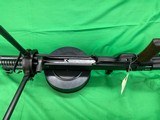 Polish Circle 11 DTM Tank LMG Semi Auto ICE HOUSE 7.62X54 Drum Fed DP - Image 15 of 17