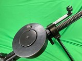 Polish Circle 11 DTM Tank LMG Semi Auto ICE HOUSE 7.62X54 Drum Fed DP - Image 6 of 17