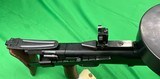 Polish Circle 11 DTM Tank LMG Semi Auto ICE HOUSE 7.62X54 Drum Fed DP - Image 7 of 17