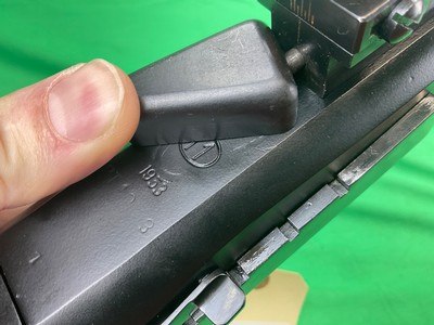 Polish Circle 11 DTM Tank LMG Semi Auto ICE HOUSE 7.62X54 Drum Fed DP - Image 9 of 17