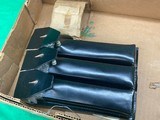 Unfired German H&K HK MP5 A3 9MM Pre May Dealer Sample SACO Box SMG Machine Gun 1973 - Image 13 of 18