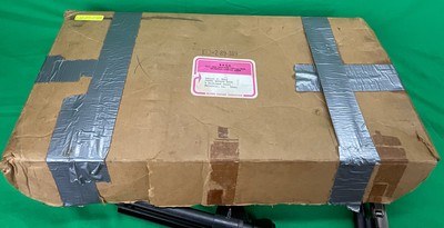 Unfired German H&K HK MP5 A3 9MM Pre May Dealer Sample SACO Box SMG Machine Gun 1973 - Image 17 of 18