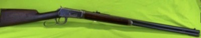 Late Winchester 1894 32-40 WCF 26” Round Barrel Takedown 1928 C&R - Image 1 of 9