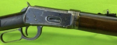 Late Winchester 1894 32-40 WCF 26” Round Barrel Takedown 1928 C&R - Image 2 of 9