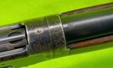 Late Winchester 1894 32-40 WCF 26” Round Barrel Takedown 1928 C&R - Image 3 of 9