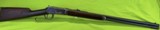 Late Winchester 1894 32-40 WCF 26” Round Barrel Takedown 1928 C&R - Image 1 of 9