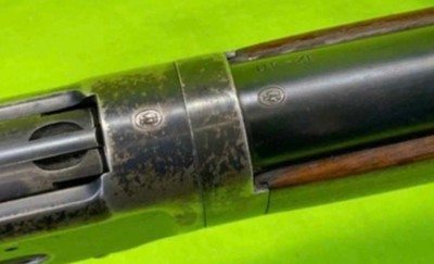 Late Winchester 1894 32-40 WCF 26” Round Barrel Takedown 1928 C&R - Image 3 of 9