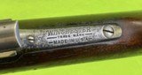 Late Winchester 1894 32-40 WCF 26” Round Barrel Takedown 1928 C&R - Image 7 of 9