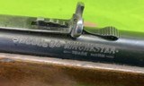 Late Winchester 1894 32-40 WCF 26” Round Barrel Takedown 1928 C&R - Image 8 of 9