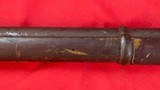 Greene Civil War Percussion Rifle Musket Bolt Action 1857 54 Cal Greenes #0 - Image 14 of 16