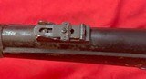 Greene Civil War Percussion Rifle Musket Bolt Action 1857 54 Cal Greenes #0 - Image 12 of 16