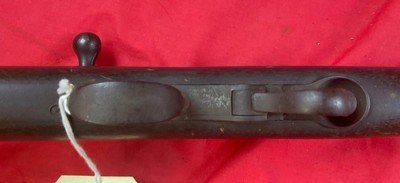 Greene Civil War Percussion Rifle Musket Bolt Action 1857 54 Cal Greenes #0 - Image 8 of 16