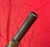 Greene Civil War Percussion Rifle Musket Bolt Action 1857 54 Cal Greenes #0 - Image 6 of 16