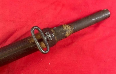 Greene Civil War Percussion Rifle Musket Bolt Action 1857 54 Cal Greenes #0 - Image 7 of 16