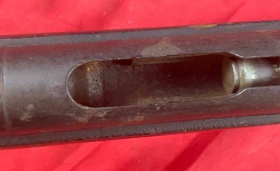 Greene Civil War Percussion Rifle Musket Bolt Action 1857 54 Cal Greenes #0 - Image 13 of 16