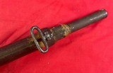 Greene Civil War Percussion Rifle Musket Bolt Action 1857 54 Cal Greenes #0 - Image 7 of 16