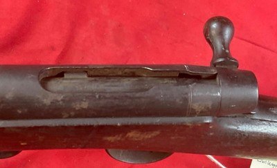 Greene Civil War Percussion Rifle Musket Bolt Action 1857 54 Cal Greenes #0 - Image 11 of 16