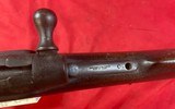 Greene Civil War Percussion Rifle Musket Bolt Action 1857 54 Cal Greenes #0 - Image 10 of 16
