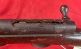 Greene Civil War Percussion Rifle Musket Bolt Action 1857 54 Cal Greenes #0 - Image 11 of 16