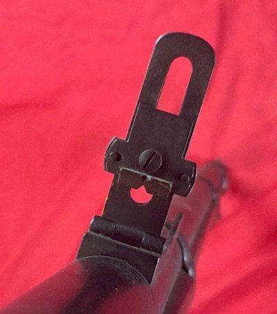 Greene Civil War Percussion Rifle Musket Bolt Action 1857 54 Cal Greenes #0 - Image 15 of 16