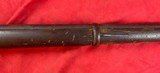 Greene Civil War Percussion Rifle Musket Bolt Action 1857 54 Cal Greenes #0 - Image 4 of 16