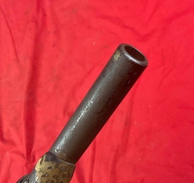 Greene Civil War Percussion Rifle Musket Bolt Action 1857 54 Cal Greenes #0 - Image 6 of 16