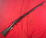 Greene Civil War Percussion Rifle Musket Bolt Action 1857 54 Cal Greenes #0 - Image 1 of 16