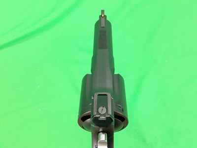 NEW Korth Mongoose NSX 44 Magnum Nighthawk Custom Combat Revolver 3” NHC - Image 9 of 14