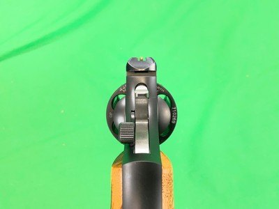 NEW Korth Mongoose NSX 44 Magnum Nighthawk Custom Combat Revolver 3” NHC - Image 10 of 14