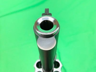 NEW Korth Mongoose NSX 44 Magnum Nighthawk Custom Combat Revolver 3” NHC - Image 5 of 14