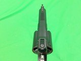 NEW Korth Mongoose NSX 44 Magnum Nighthawk Custom Combat Revolver 3” NHC - Image 9 of 14