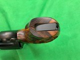 NEW Korth Mongoose NSX 44 Magnum Nighthawk Custom Combat Revolver 3” NHC - Image 11 of 14