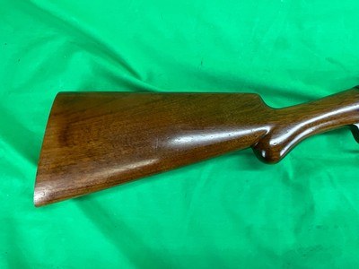 WINCHESTER 1897 12 GA Trench Gun Conversion Pump Shotgun WWII US 97 Stamped C&R 995 - Image 11 of 18