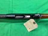 WINCHESTER 1897 12 GA Trench Gun Conversion Pump Shotgun WWII US 97 Stamped C&R 995 - Image 8 of 18