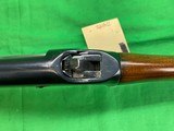 WINCHESTER 1897 12 GA Trench Gun Conversion Pump Shotgun WWII US 97 Stamped C&R 995 - Image 15 of 18