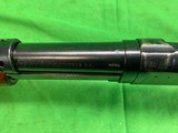 WINCHESTER 1897 12 GA Trench Gun Conversion Pump Shotgun WWII US 97 Stamped C&R 995 - Image 14 of 18