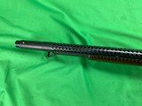 WINCHESTER 1897 12 GA Trench Gun Conversion Pump Shotgun WWII US 97 Stamped C&R 995 - Image 16 of 18