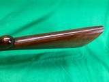 WINCHESTER 1897 12 GA Trench Gun Conversion Pump Shotgun WWII US 97 Stamped C&R 995 - Image 7 of 18
