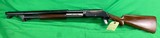WINCHESTER 1897 12 GA Trench Gun Conversion Pump Shotgun WWII US 97 Stamped C&R 995 - Image 2 of 18