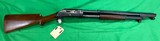 WINCHESTER 1897 12 GA Trench Gun Conversion Pump Shotgun WWII US 97 Stamped C&R 995 - Image 1 of 18