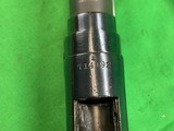 WINCHESTER 1897 12 GA Trench Gun Conversion Pump Shotgun WWII US 97 Stamped C&R 995 - Image 10 of 18