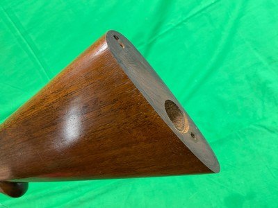 WINCHESTER 1897 12 GA Trench Gun Conversion Pump Shotgun WWII US 97 Stamped C&R 995 - Image 17 of 18