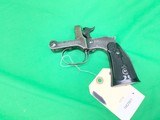 Vintage Marbles Game Getter Frame Receiver O/U 22 LR X 44 C&R #2861 - Image 5 of 12