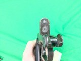 Vintage Marbles Game Getter Frame Receiver O/U 22 LR X 44 C&R #2861 - Image 3 of 12