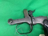 Vintage Marbles Game Getter Frame Receiver O/U 22 LR X 44 C&R #2861 - Image 7 of 12