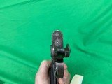 Vintage Marbles Game Getter Frame Receiver O/U 22 LR X 44 C&R #2861 - Image 4 of 12