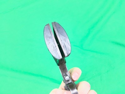 Vintage Marbles Game Getter Frame Receiver O/U 22 LR X 44 C&R #2861 - Image 9 of 12
