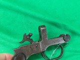 Marbles Game Getter 44 X 22 LR Combination O/U Trapper C&R #2862 - Image 10 of 12