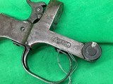 Marbles Game Getter 44 X 22 LR Combination O/U Trapper C&R #2862 - Image 8 of 12