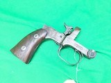 Marbles Game Getter 44 X 22 LR Combination O/U Trapper C&R #2862 - Image 7 of 12